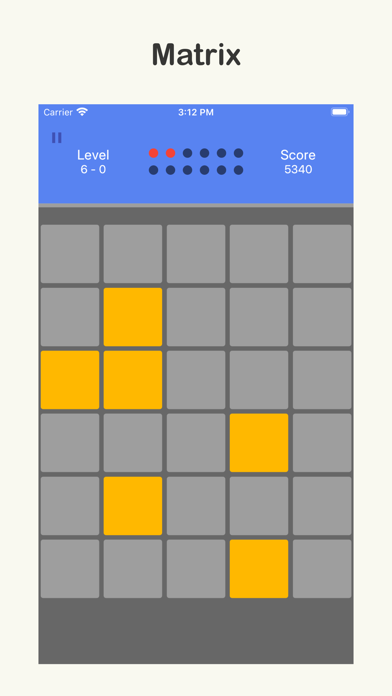 Brain Sharp:  Brain Training screenshot 6