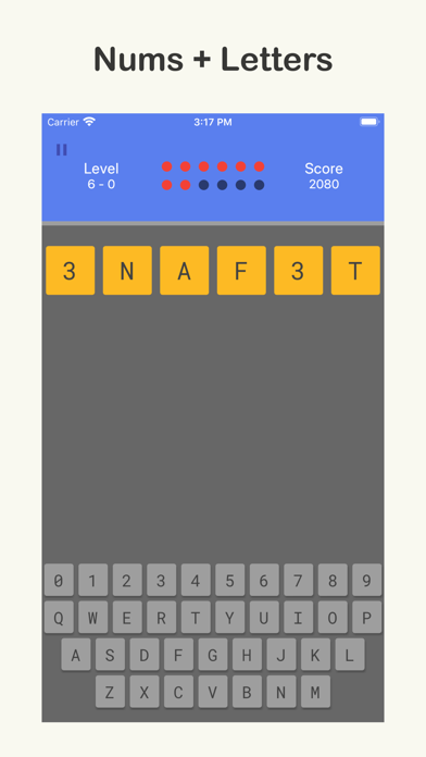 Brain Sharp:  Brain Training screenshot 4