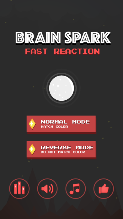 Brain Spark: Fast Reaction screenshot 5