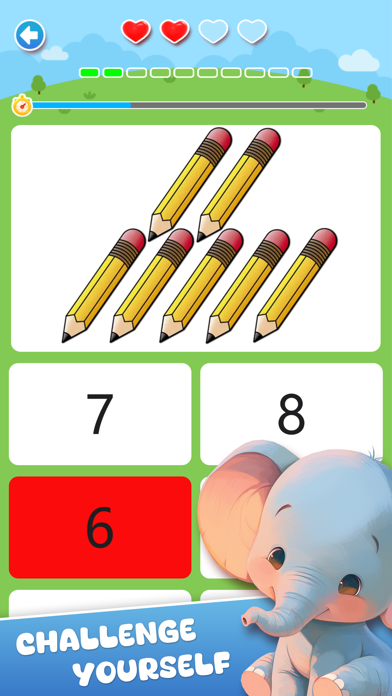 Brain Spark: IQ Mind Games screenshot 3