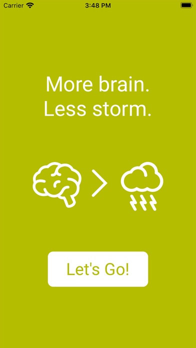 brain-storm screenshot 4
