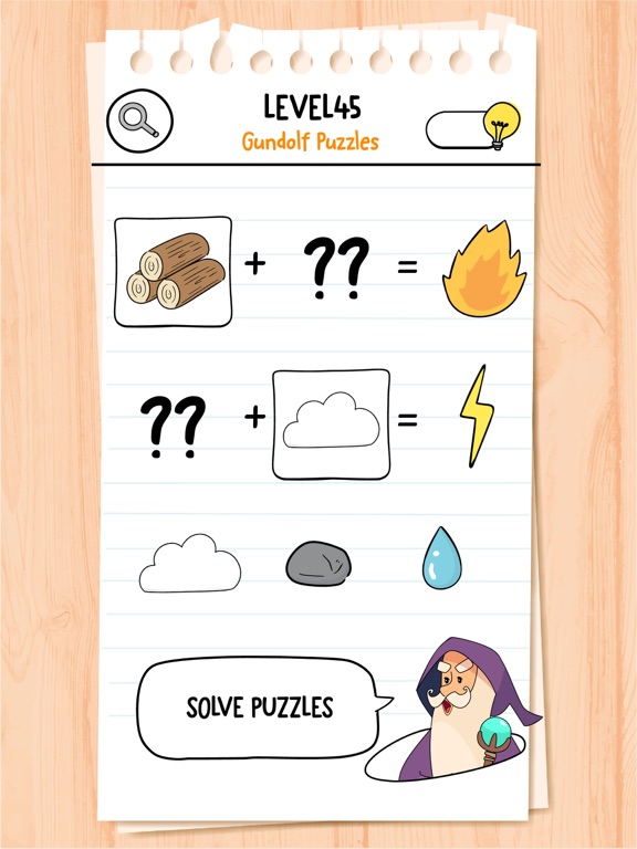 Brain Test 3: Tricky Quests screenshot 7
