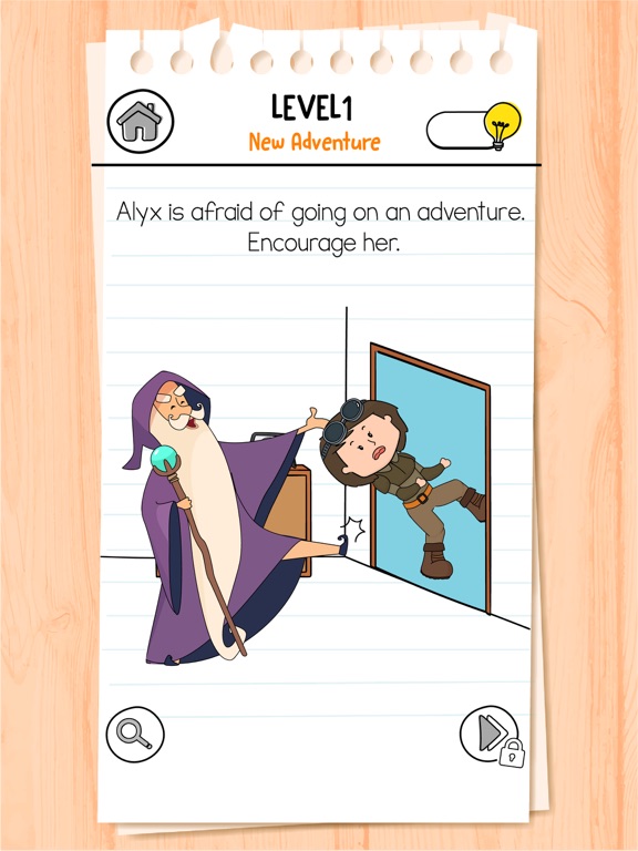 Brain Test 3: Tricky Quests screenshot 5