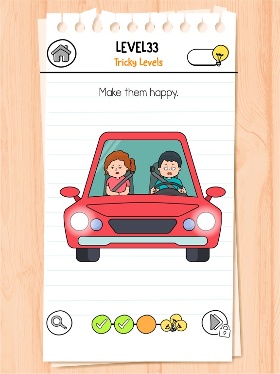 Brain Test 3: Tricky Quests screenshot 9