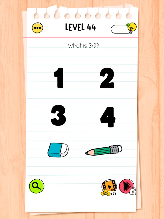 Brain Test All-Star: IQ Boost screenshot 8