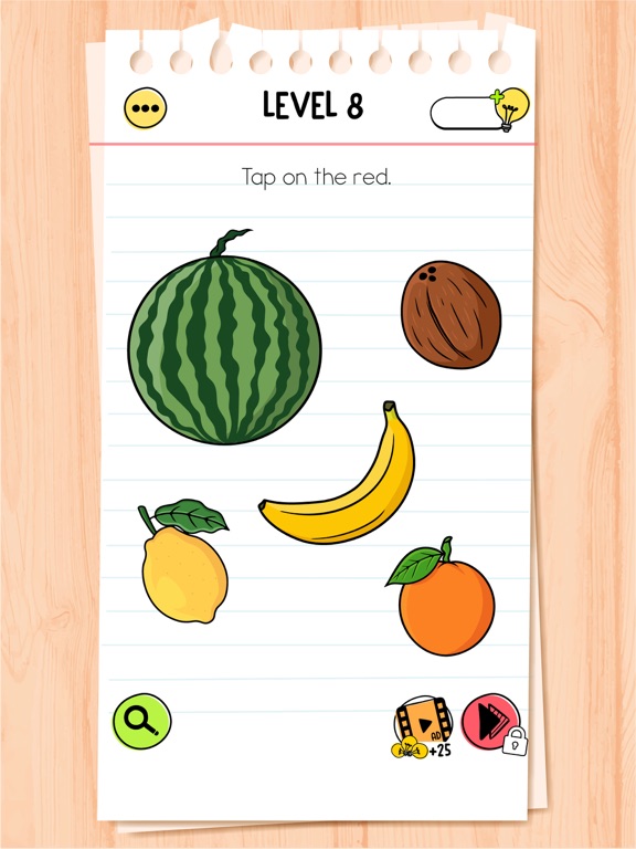 Brain Test All-Star: IQ Boost screenshot 4