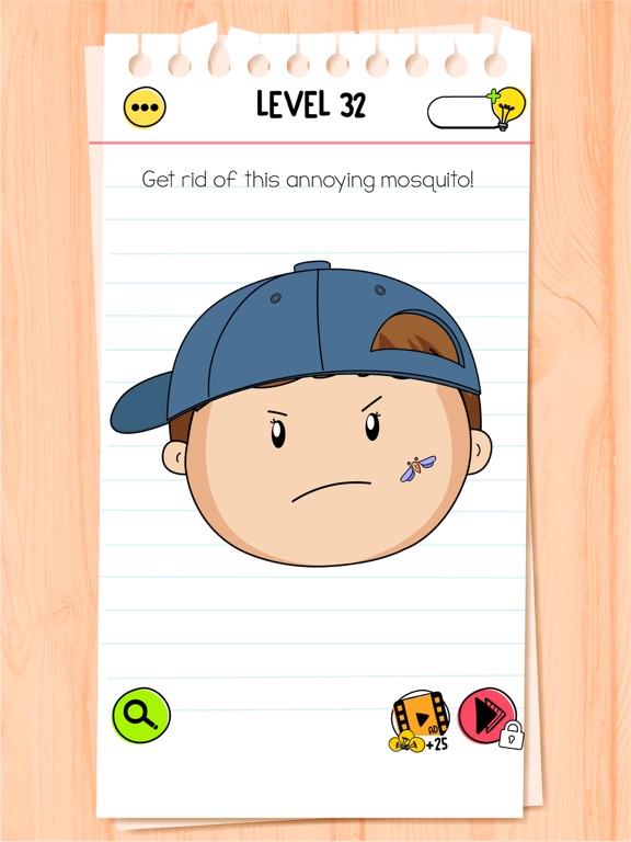 Brain Test All-Star: IQ Boost screenshot 9