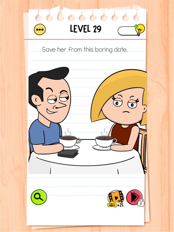 Brain Test All-Star: IQ Boost screenshot 3