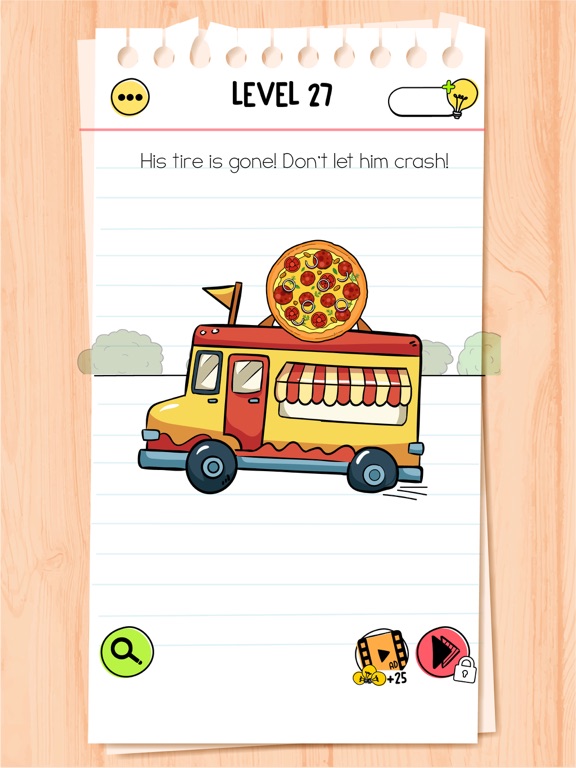 Brain Test All-Star: IQ Boost screenshot 7