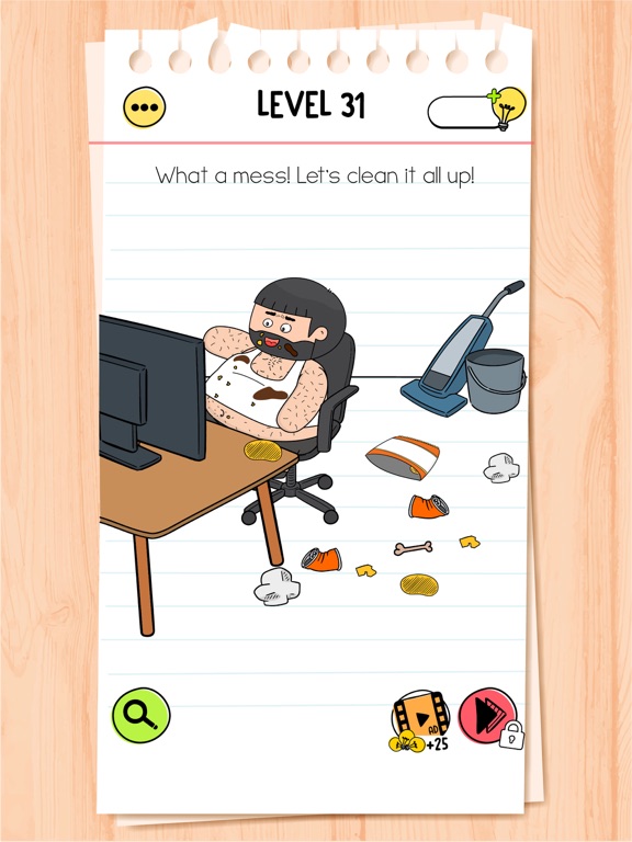 Brain Test All-Star: IQ Boost screenshot 5