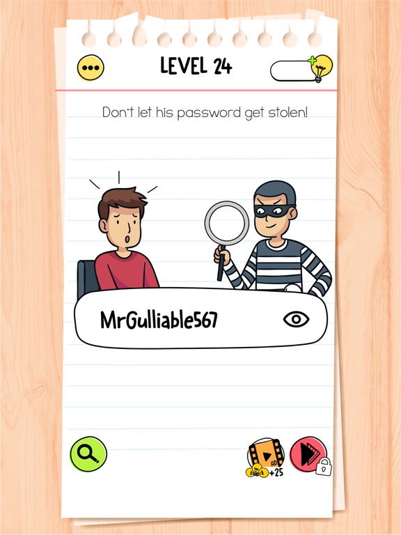 Brain Test All-Star: IQ Boost screenshot 2