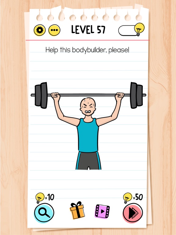 Brain Test: Tricky Puzzles screenshot 6