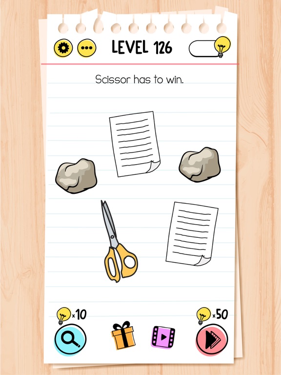 Brain Test: Tricky Puzzles screenshot 8