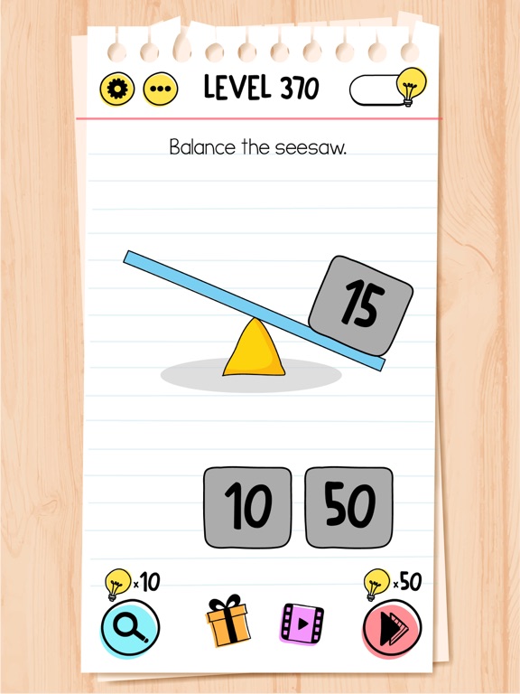 Brain Test: Tricky Puzzles screenshot 9