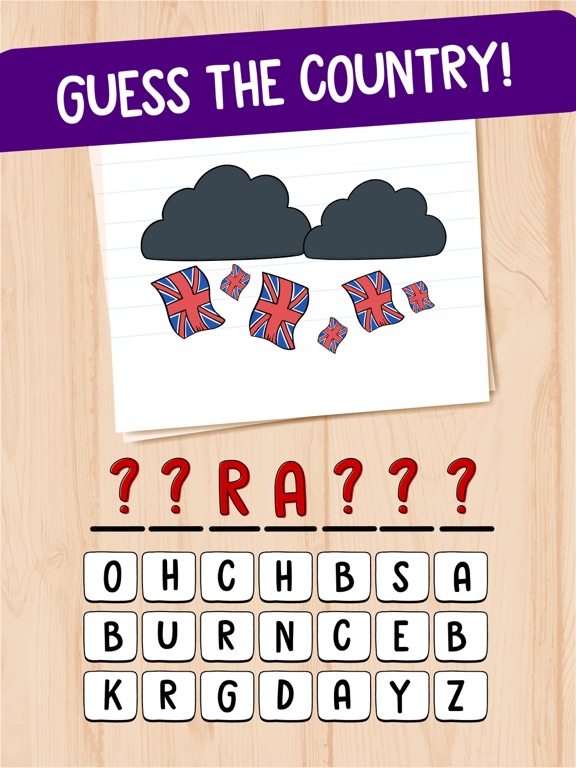 Brain Test: Tricky Words screenshot 6