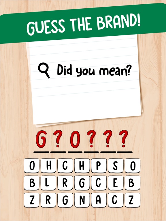 Brain Test: Tricky Words screenshot 9