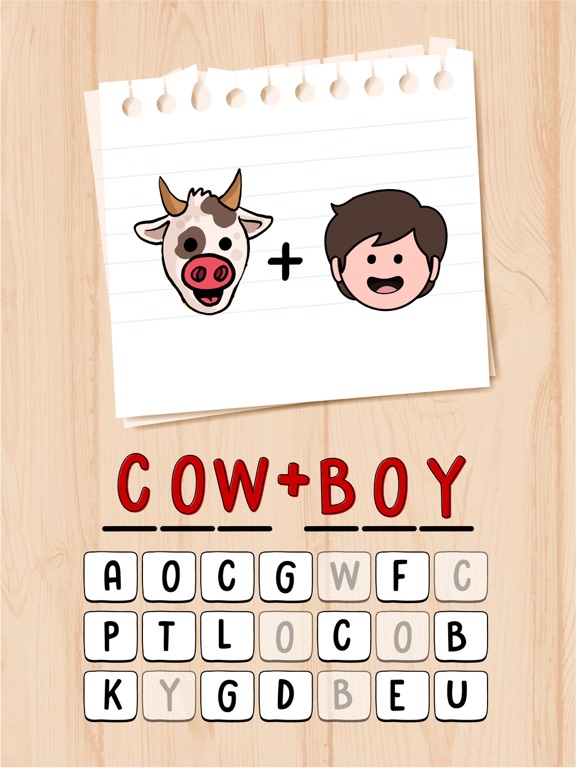 Brain Test: Tricky Words screenshot 5
