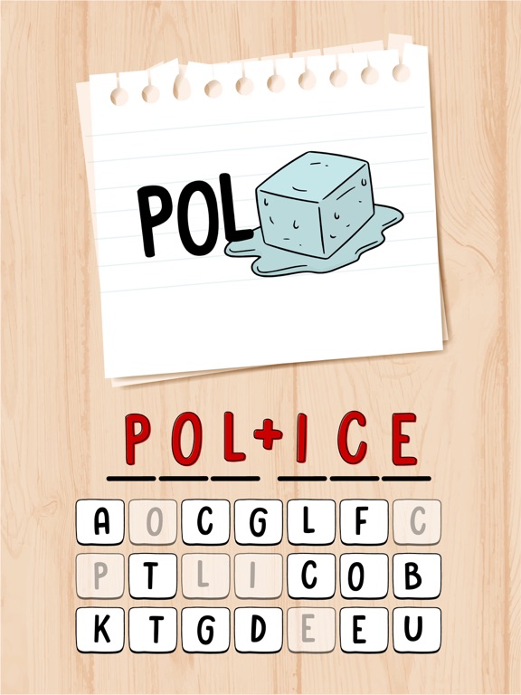 Brain Test: Tricky Words screenshot 10