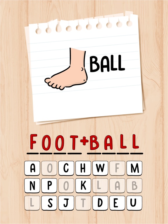 Brain Test: Tricky Words screenshot 7