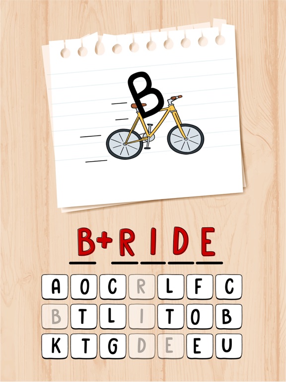 Brain Test: Tricky Words screenshot 4