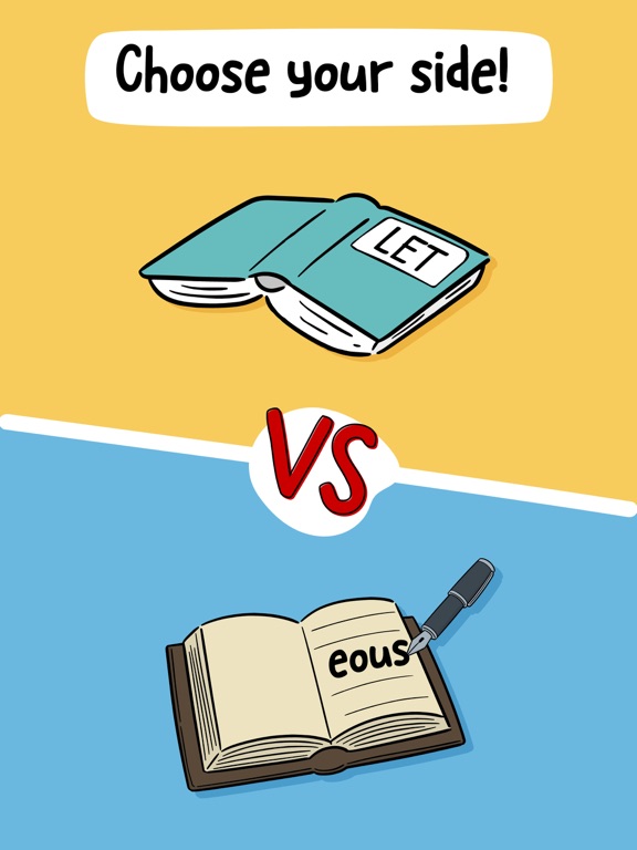 Brain Test: Tricky Words screenshot 1