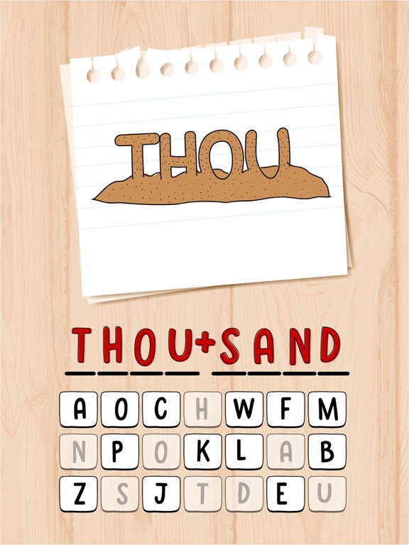 Brain Test: Tricky Words screenshot 8