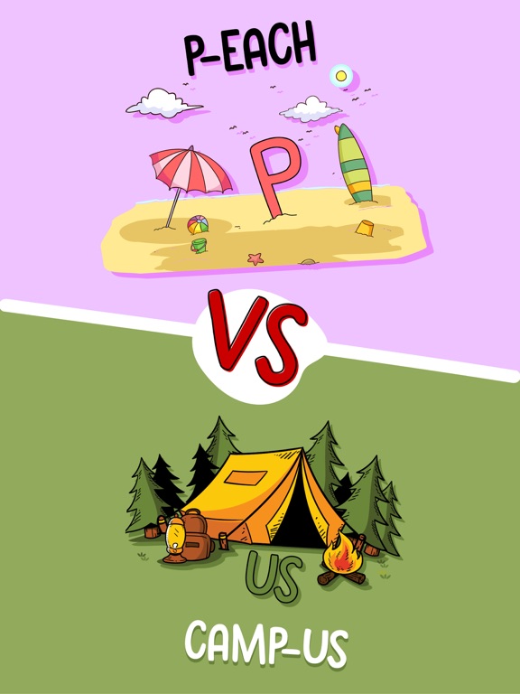 Brain Test: Tricky Words screenshot 2