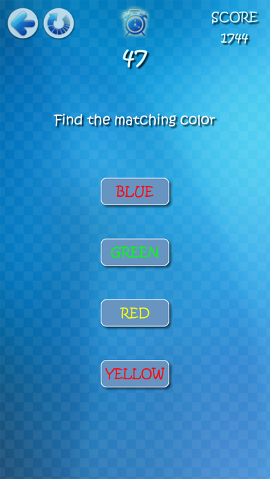 Brain Trainer: Tune Your Brain screenshot 2