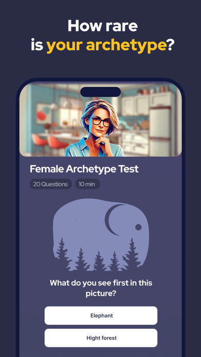 Brain Training - BrainBloom screenshot 4