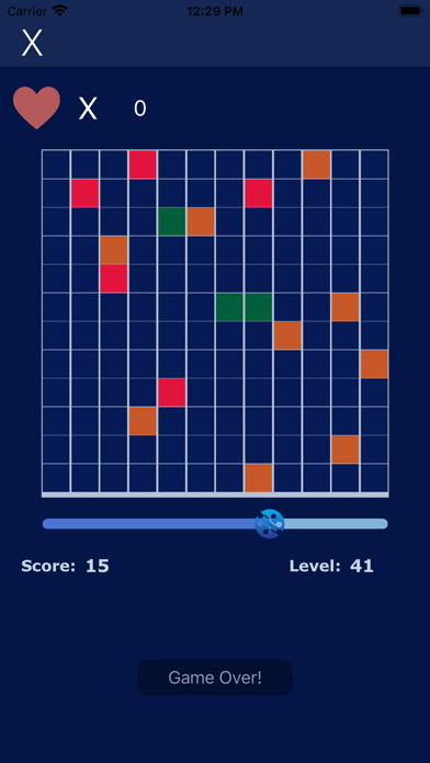 Brain Training: Mind Game test screenshot 3