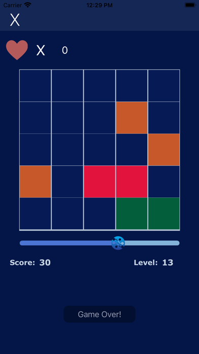 Brain Training: Mind Game test screenshot 2