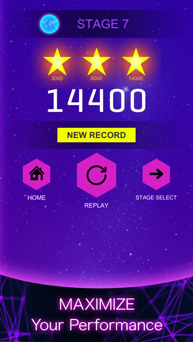 Brain Training: Quick Reaction screenshot 1