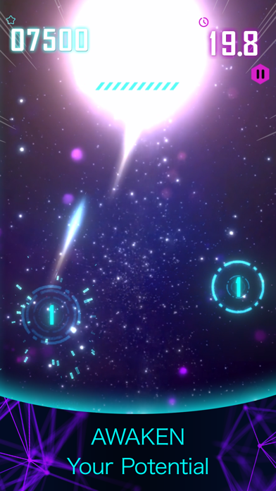 Brain Training: Quick Reaction screenshot 3