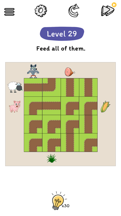 Brain Tricks: Brain Games screenshot 1