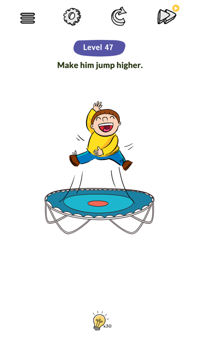 Brain Tricks: Brain Games screenshot 2