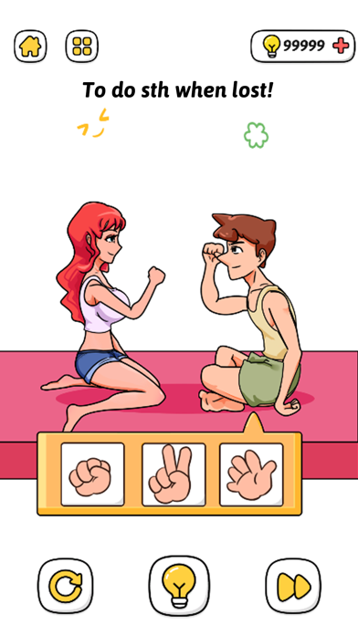 Brain Victory screenshot 4