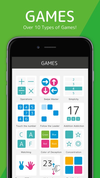 Brain Wars screenshot 2