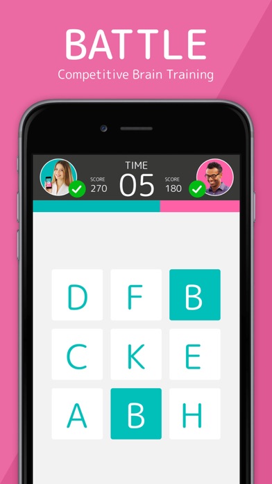 Brain Wars screenshot 4