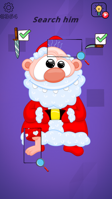 Brain Wash - Puzzle Mind Game screenshot 2