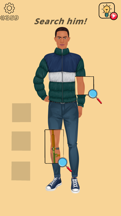 Brain Wash - Puzzle Mind Game screenshot 5