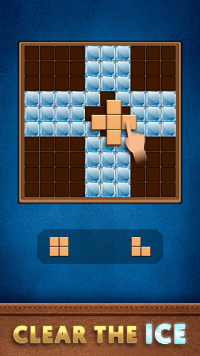 Brain Wood Puzzle screenshot 4