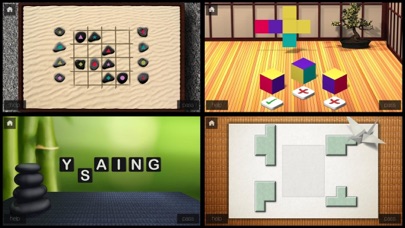 Brain Yoga Brain Training Game screenshot 5
