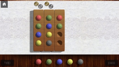 Brain Yoga Brain Training Game screenshot 3