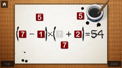 Brain Yoga Brain Training Game screenshot 2