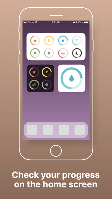 BrainFit – Habit Tracker screenshot 2