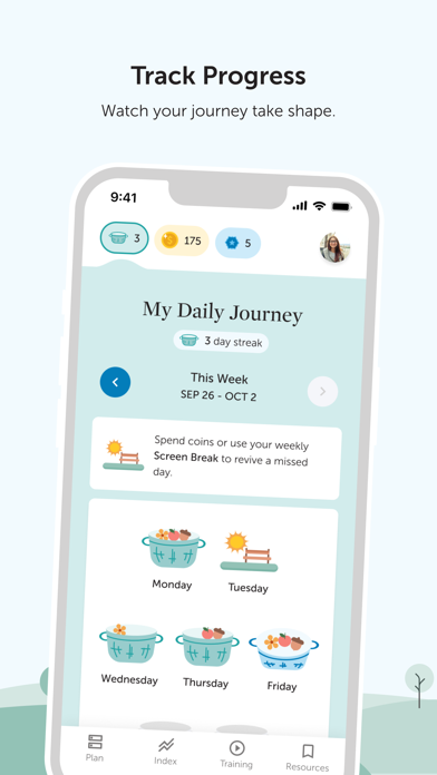 BrainHealth® screenshot 1