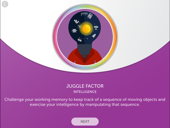 BrainHQ screenshot 7