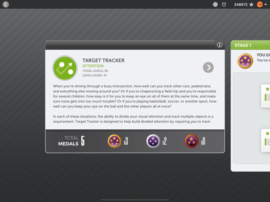 BrainHQ screenshot 9