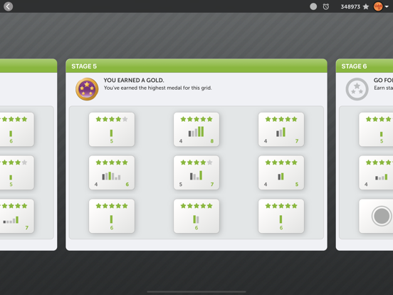 BrainHQ screenshot 8