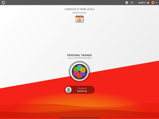 BrainHQ screenshot 10